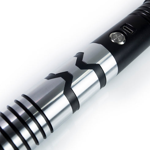 The Master lightsaber (VHC)  | Star Wars lightsaber replicas | The Saber Factory